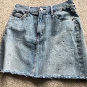 Gap Mini skirt